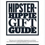 Hipster Gift Guide